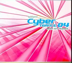 【中古】洋楽CD ヴェルファーレ サイバートランス 04～ベスト・ヒット・トランス
