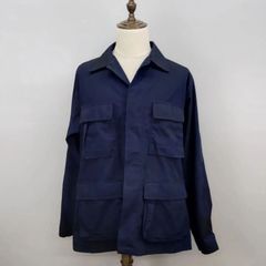 旧国鉄 制服 作業着 未使用 国有鉄道 上下セット ヴィンテージ ナッパ