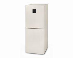 아이리스 오야마 냉장고 153L 가정용 폭 50cm 냉동실 60L 오른쪽 열림 화이트 IRSN-15B-CW IRIS OHYAMA