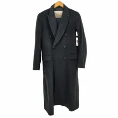ビューティフルピープル beautiful people 17AW シルクトレンチコート レディース JPN：36 のサムネイル
