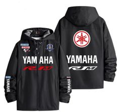PETRONAS YAMAHA ソフトシェルジャケット M size - メルカリ