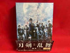 映画 刀剣乱舞-継承- 豪華版('19「映画刀剣乱舞」製作委員会)〈3枚組