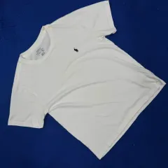 POLO RALPH LAUREN(ポロラルフローレン) スモールポニー 白 半袖 Tシャツ