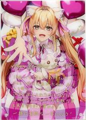 リバーシブルお風呂ポスターシャルロット・デュノアIS<インフィニット・ストラトス リバーシブルお風呂ポスターシャルロット・デュノアIS<インフィニット