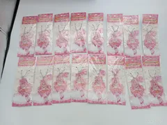 MR-00477 デリシャスパーティプリキュア　キュアプレシャス　アクリルキーチェーン