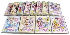 DVD も～と おジャ魔女どれみ 12巻 全巻 レンタル - メルカリ