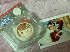 おまんじゅう 服 衣装 あんさんぶるスターズ！！(あんスタ) 守沢 千秋 ハローキティ(HELLO KITTY) 流星隊 ポストカード