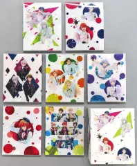 全巻収納BOX付き♪　アイドリッシュセブン 全7巻セット　DVD Amazon.co.jp: 【Amazon.co.jp限定】アイドリッシュセブン
