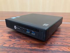 【ジャンク品】HPデスクトップパソコンProDesk400 G2 Mini