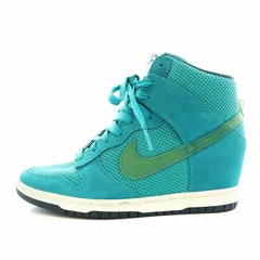 ナイキ【NIKE】ダンクスカイハイ　　　　　　　　※2013年製 新品未使用 ナイキ【NIKE】ダンク スカイハイ - メルカリ