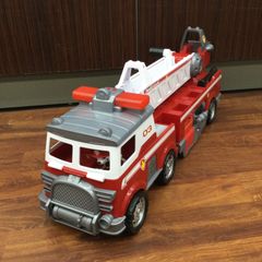TAKARA TOMY パウ・パトロール アルティメット ファイヤー