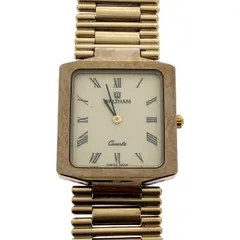 2025年最新】ウォルサム ジャンクの人気アイテム - メルカリ