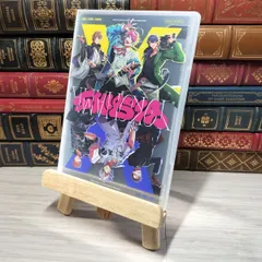 8-1 ヒプノシスマイク ?Division Rap Battle- 2nd D.R.B『Fling Posse VS MAD TRIGGER CREW』 Fling Posse，MAD TRIGGER CREW 008504