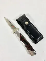 2026年最新】アルマーナイフの人気アイテム - メルカリ