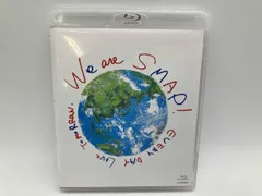 SMAP/We are SMAP!2010 CONCERT Blu-ray〈2… SMAP - We are SMAP! 2010 CONCERT Blu-ray [Blu-ray Disc] | eBay