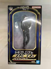 一番くじ 呪術廻戦 懐玉・玉折 ～壱～ ラストワン賞 五条悟フィギュア～ラストワンver.～