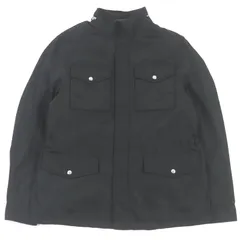 dunhill ブラック ダウンジャケット 3023007004779428_01_3311.jpeg