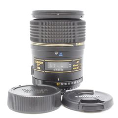 ≪ほぼ新品≫ TAMRON SP90mm F2.8 Di MACRO 1:1 VC USD F017N ニコンF #20250515-1674