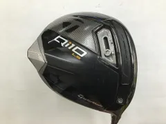 ●TMCカバー付き　日本仕様●Qi10 ドライバー 9.0 ヘッドのみ TaylorMade テーラーメイド QI10 MAX 9度 9.0 HC付 新品 ヘッド