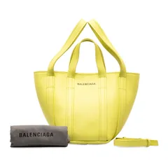 2024年最新】BALENCIAGA ハンドバッグ ショルダーバッグ レディース バレンシアガ 431621 0FE1T 1190 ブラックの人気アイテム  - メルカリ