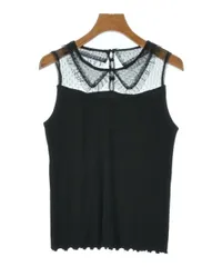 one after another NICE CLAUP ベスト/ノースリーブ レディース 【古着】【中古】【送料無料】