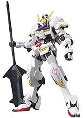 [중고] [미사용품] HG 기동 전사 건담 철혈의 오펜스 건담 발바토스 1/144 스케일 색으로 구분 된 프라 모델