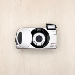 autoboy luna xl 【中古】【電池テスト済み】 Amazon | Canon Autoboy Luna | コンパクト 通販