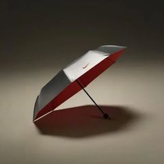 日本未発売 NIKE 晴雨兼用傘 公式ライセンス品 - メルカリ