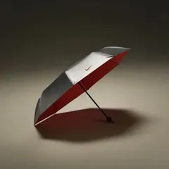 海外限定 ナイキ 日傘 晴雨兼用 折りたたみ傘 新品 NIKE 国内未発売 2026年最新】NIKE 傘の人気アイテム - メルカリ