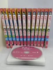 美味しい初恋 ～ゴハン行こうよ～ 全12巻 DVD レンタル落ち 韓国ドラマ - メルカリ