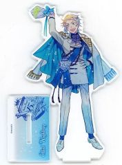 [중고] 아크릴 스탠드 아크릴 패널 엘리엇 = 나이트레이 15th 애니버서리 빅 아크릴 스탠드 [PandoraHearts-판도라 하트- 15th Anniversary 박물관]