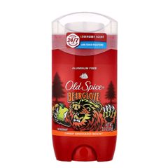 OLD SPICEオールドスパイス　デオドラント剤　BEARGLOVEベアグローブ