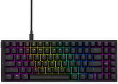 【新品】NZXT FUNCTION MINITKL ゲーミングキーボード【正規代理店2年保証】