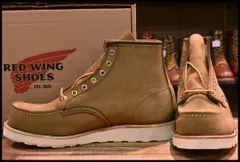 2024年最新】redwing 888の人気アイテム - メルカリ