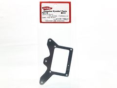 京商　Kyosho　ラジコンパーツ　PZ116　ロアパッドプレート ( PLAZMA FORMULA )　RCパーツ　★S