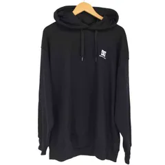 ディーシーシューズ DC SHOES フロントロゴ プルオーバーパーカー メンズ  XLのサムネイル