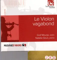 LE VIOLON VAGABOND/グラーフ・ムルジャ