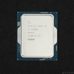 2025年最新】core i5 14600の人気アイテム - メルカリ