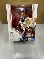 2025年最新】ゼタ フィギュアの人気アイテム - メルカリ 2025年最新】ゼタ フィギュアの人気アイテム - メルカリ