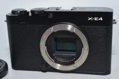 2025年最新】FUJIFILM X-E4の人気アイテム - メルカリ