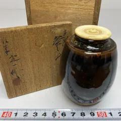 2025年最新】定一 茶入の人気アイテム - メルカリ