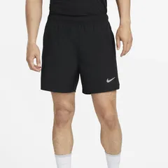 ナイキ nike Dri-FIT チャレンジャー ランニングパンツ ショーツ 13cm バーサタイル インナー付き メンズ 男性【dv9364-010】陸上・ランニング用品 M (010)ブラック