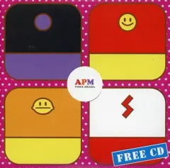 【中古】同人ドラマCDソフト APM VOICE DRAMA / バジラ