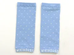 【ミキハウス/mikiHOUSE】レッグウォーマー ベビー用品 女の子【子供服・ベビー服】（1894000）