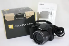 Nikon - ✳︎極美品✳︎ Nikon COOLPIX L3 ニコン クールピクス デジカメ Amazon | Nikon デジタルカメラ COOLPIX L3 シルバー COOLPIXL3