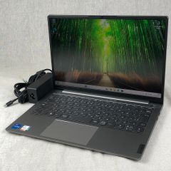 ノートPC パソコン Lenovo レノボ ThinkBook 13s G2 ITL【i7-1165G7・16GB・SSD512GB】 /LT-251038（329059）