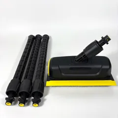 2025年最新】(中古品)ケルヒャー(KARCHER) 高圧洗浄機 K 2の人気