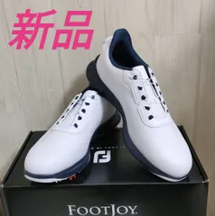 2024年最新】ゴルフシューズ フットジョイ Mens FootJoy FJ Contour