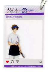 ツルネ アクリルキーホルダー 小野木海斗 ロールアイス - メルカリ