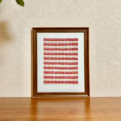 新品☆額縁付アートポスター(BRUCE MCGAW GRAPHICS)☆アンディ・ウォーホル（Andy Warhol）☆ポップアート☆One Hundred Cans, 1962☆6